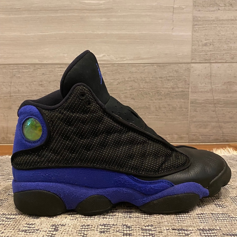 Jordan 13 Retro Hyper Royal